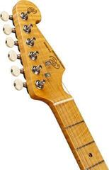 E-Gitarre SX SSTLTD4 Natural E-Gitarre - 6