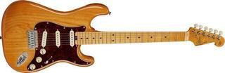E-Gitarre SX SSTLTD4 Natural E-Gitarre - 2