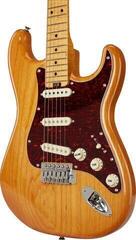 E-Gitarre SX SSTLTD4 Natural E-Gitarre - 4