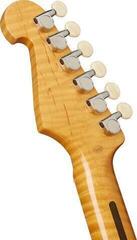 E-Gitarre SX SSTLTD4 Natural E-Gitarre - 7