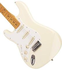Elektrische gitaar SX Vintage ST 57 LH Vintage White Elektrische gitaar - 3