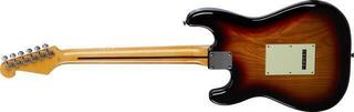 Guitarra eléctrica SX SEA1PH 3-Tone Sunburst Guitarra eléctrica - 3