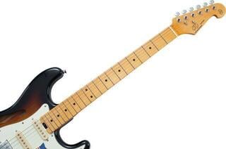 Guitarra eléctrica SX SEA1PH 3-Tone Sunburst Guitarra eléctrica - 7