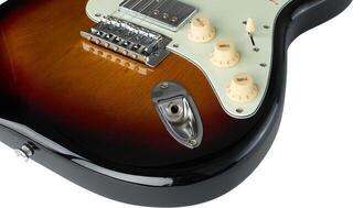 Guitarra eléctrica SX SEA1PH 3-Tone Sunburst Guitarra eléctrica - 5