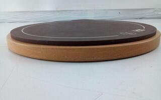 Training Pad Meinl SB509 Stick & Brush Practice Pad 12" (Damaged) - 3