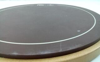 Training Pad Meinl SB509 Stick & Brush Practice Pad 12" (Damaged) - 4