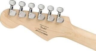 Električna kitara Fender Squier Mini Stratocaster V2 IL Black Električna kitara - 5