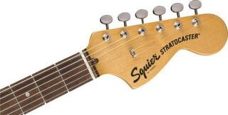 Guitare électrique Fender Squier Classic Vibe '70s Stratocaster HSS IL Walnut Guitare électrique - 4