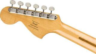 Sähkökitara Fender Squier Classic Vibe '70s Stratocaster HSS MN Black Sähkökitara - 5
