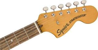 Elektrická kytara Fender Squier Classic Vibe '70s Stratocaster IL Natural Elektrická kytara - 4