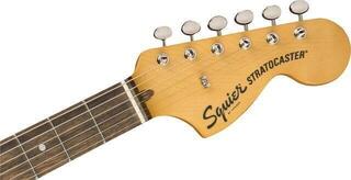 Chitară electrică Fender Squier Classic Vibe '70s Stratocaster IL Olympic White Chitară electrică - 4