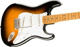 Guitarra eléctrica Fender Squier Classic Vibe 50s Stratocaster MN 2-Tone Sunburst Guitarra eléctrica - 3