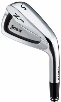 Golfmaila - raudat Srixon Z565 #4 Graphite RH - 4