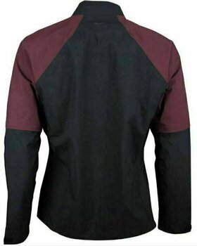 Jachetă impermeabilă Nike Hypershield Convertible Core Black/Dark Grey L - 2
