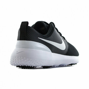 Calzado de golf de mujer Nike Roshe G Black/White/Black 37,5 - 2