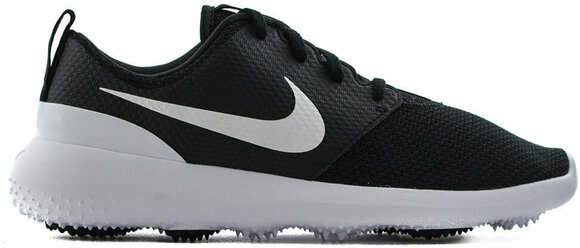 Pantofi de golf pentru femei Nike Roshe G Black/White/Black 37,5 - 3