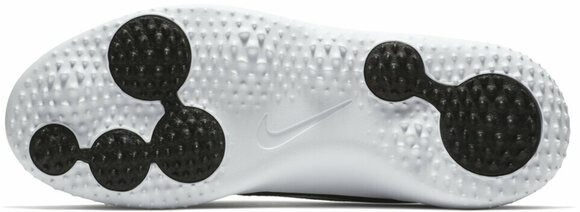 Pantofi de golf pentru femei Nike Roshe G Black/White/Black 37,5 - 5