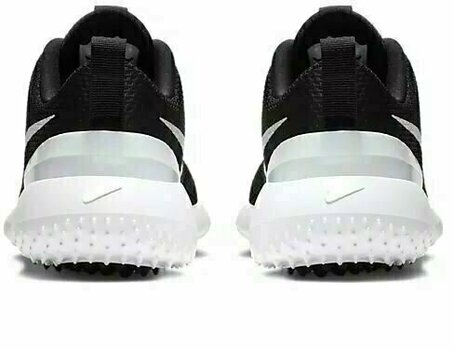 Junior čevlji za golf Nike Roshe G Wolf Grey/Black/Pure Platinum/Dark Grey 40 - 2