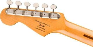 Guitarra eléctrica Fender Squier Classic Vibe 50s Stratocaster MN 2-Tone Sunburst Guitarra eléctrica - 5