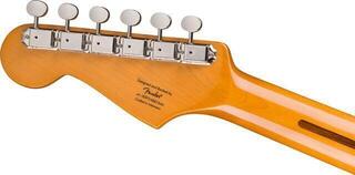 E-Gitarre Fender Squier Classic Vibe 50s Stratocaster MN SET White Blonde/Rechte Hand - 5