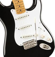 Електрическа китара Fender Squier Classic Vibe 50s Stratocaster MN SET Black/Дясна ръка - 2
