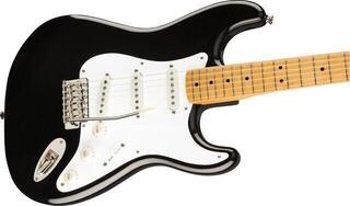 Електрическа китара Fender Squier Classic Vibe 50s Stratocaster MN SET Black/Дясна ръка - 3