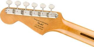 Електрическа китара Fender Squier Classic Vibe 50s Stratocaster MN SET Black/Дясна ръка - 5