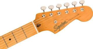 Električna kitara Fender Squier Classic Vibe 50s Stratocaster MN Fiesta Red Električna kitara - 4