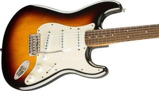 Elektrische gitaar Fender Squier Classic Vibe 60s Stratocaster IL 3-Tone Sunburst Elektrische gitaar - 3