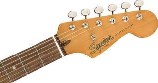 Elektrische gitaar Fender Squier Classic Vibe 60s Stratocaster IL 3-Tone Sunburst Elektrische gitaar - 4