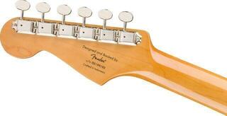Elektrische gitaar Fender Squier Classic Vibe 60s Stratocaster IL 3-Tone Sunburst Elektrische gitaar - 5