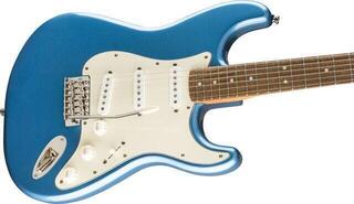 Chitară electrică Fender Squier Classic Vibe 60s Stratocaster IL Lake Placid Blue Chitară electrică - 3