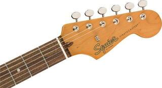 Chitară electrică Fender Squier Classic Vibe 60s Stratocaster IL Lake Placid Blue Chitară electrică - 4