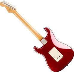 Electric guitar Fender Squier Classic Vibe 60s Stratocaster IL Candy Apple Red Electric guitar - 1