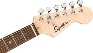 Chitară electrică Fender Squier Mini Stratocaster IL Dakota Red Chitară electrică - 4