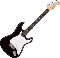 Guitarra eléctrica SX SE1 Black Guitarra eléctrica - 1