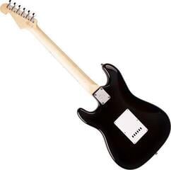 Guitarra eléctrica SX SE1 Black Guitarra eléctrica - 2
