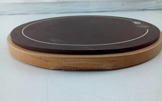 Training Pad Meinl SB509 Stick & Brush Practice Pad 12" (Damaged) - 2