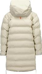 Skijaška jakna POC Women's Race Loft Parka Natrolite Beige M Skijaška jakna - 1