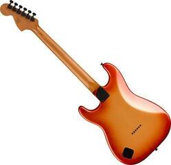 Chitară electrică Fender Squier Contemporary Stratocaster Special HT LRL Black Sunset Metallic Chitară electrică - 1