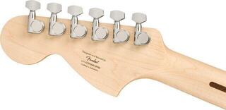 Electric guitar Fender Squier Affinity Series Stratocaster HSS Pack MN Lake Placid Blue Electric guitar - 6