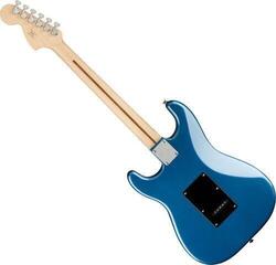 Electric guitar Fender Squier Affinity Series Stratocaster Lake Placid Blue Electric guitar - 1