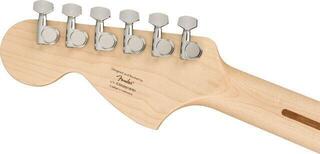 Electric guitar Fender Squier Affinity Series Stratocaster Lake Placid Blue Electric guitar - 5