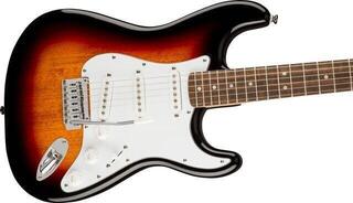 Electric guitar Fender Squier Affinity Series Stratocaster 3-Color Sunburst Electric guitar - 3