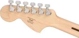 Elektrische gitaar Fender Squier Affinity Series Stratocaster FMT Sienna Sunburst Elektrische gitaar - 5
