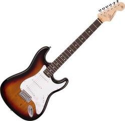 Gitara elektryczna SX SE1 3-Tone Sunburst Gitara elektryczna - 1