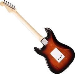 Gitara elektryczna SX SE1 3-Tone Sunburst Gitara elektryczna - 2