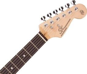 Gitara elektryczna SX SE1 3-Tone Sunburst Gitara elektryczna - 4