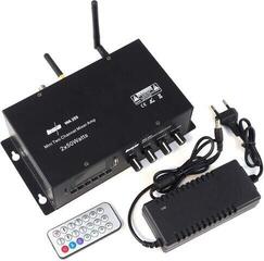 Public Address Amplifier BS Acoustic WA255 Public Address Amplifier - 2