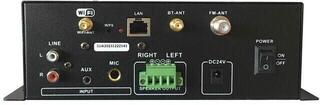Public Address Amplifier BS Acoustic WA255 Public Address Amplifier - 3